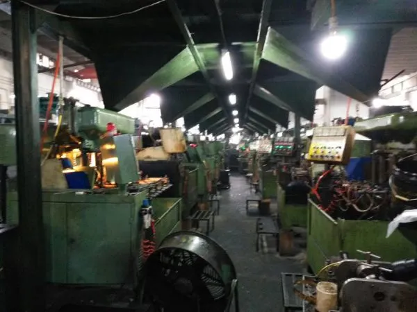 DGMF Mold Clamps Co., Ltd company overview - view 2