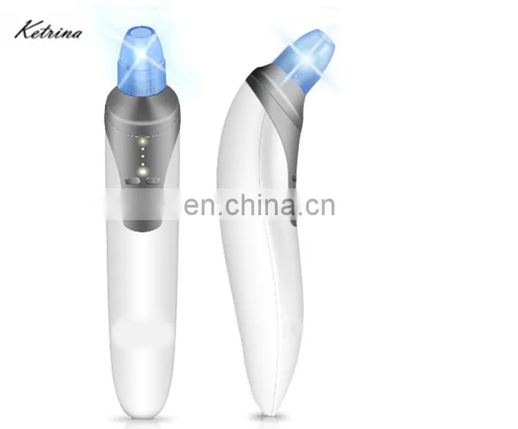 High Quality Skin Care Magic Product Portable Facial Steam Machine Nano Facial Handy Mist
