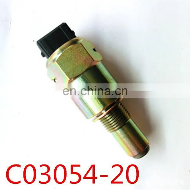 Superior Speed Sensor OEM C03054-20