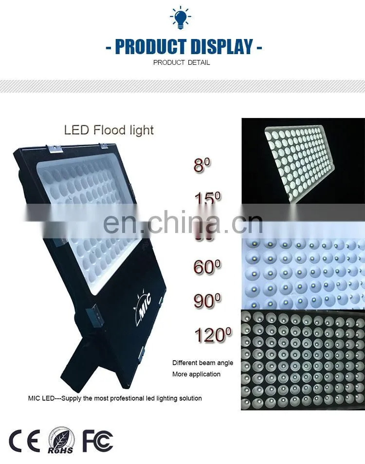 Fixtures Anti Glare Floodlights For Sale