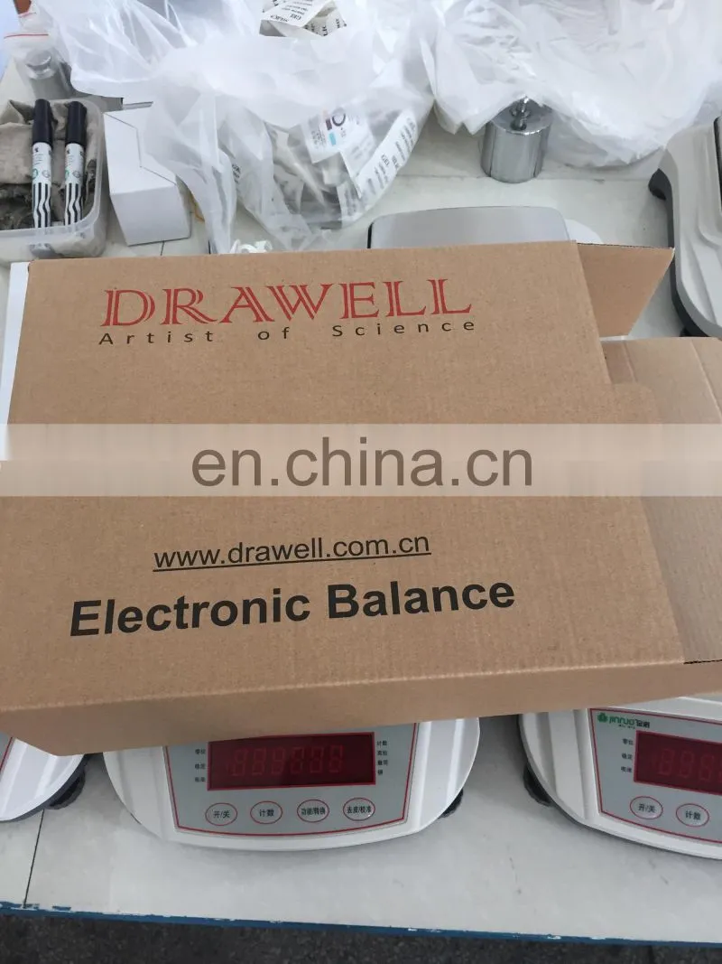YP series 0.01g digital weighing scales price
