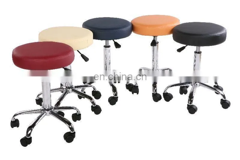 computer lab chairs and Durable metal school lab stool