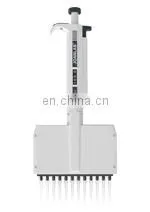 JOANLAB Half Autoclavable Multichannel 8 Multi Pipette
