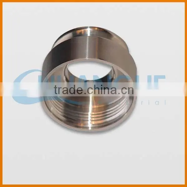 Precision china lathe cnc machining part