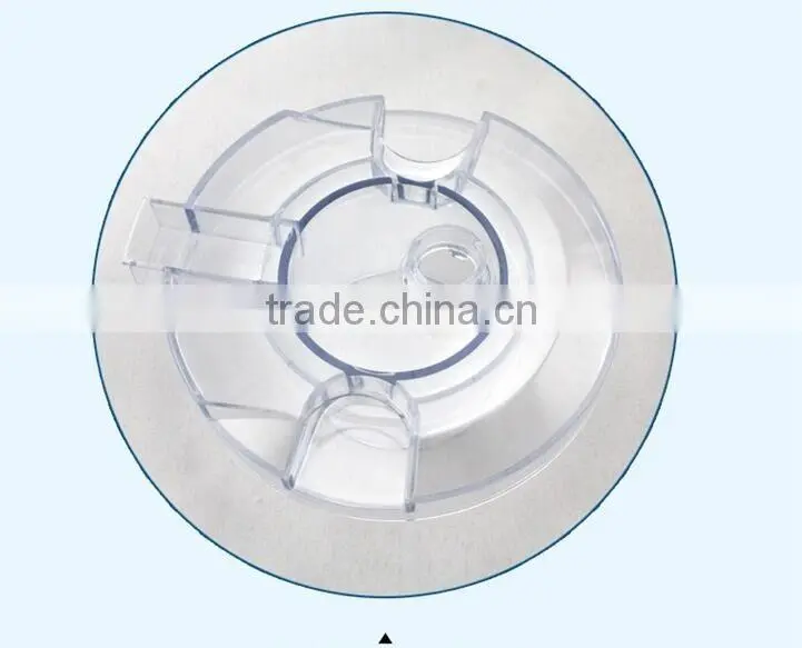 Medical Ultrasonic Nebulizer Portable One unit with multi functions more suitable for family