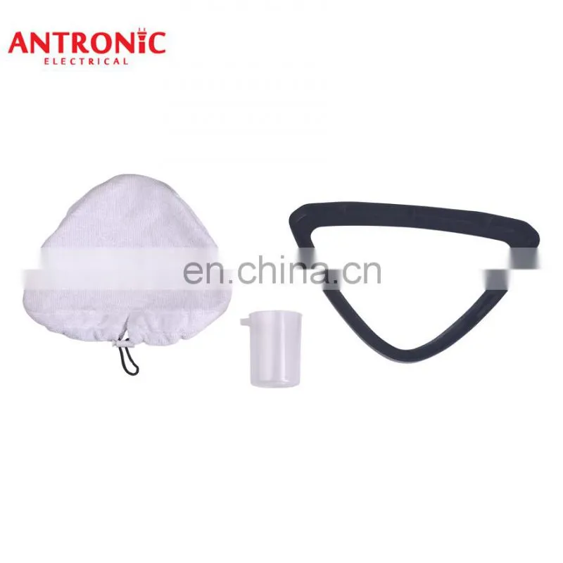 New Arrival 5 1 steam cleaning mop gold supplier