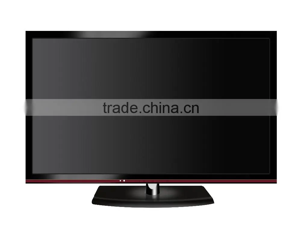 DVB T/S DVB T2/S2 ISDB ATSC LED TV 4K TV Smart TV