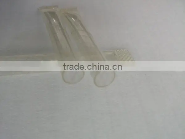 insulation shrinkable PET sleeve tube