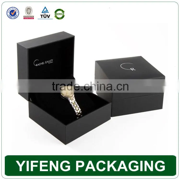 mother's day gift cheap alibaba china yifeng manufacturer wholesale custom storage box for watch
