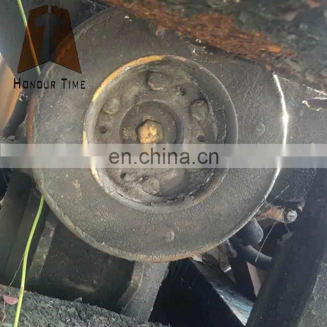 High quality NTA855 Engine assemblies for used excavator diesel engine