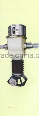 Current Transformer For Potection
