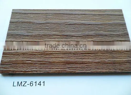 sheet embossed aitiskid plastic flooring