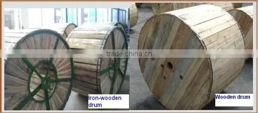 All-dielectric Self-support ADSS Cable fiber optical cable
