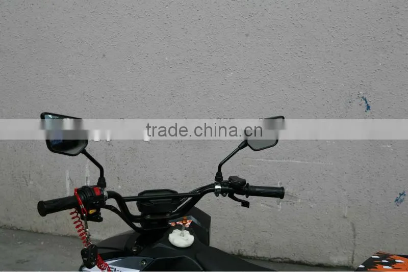 ATV 50cc EEC Quad Bike