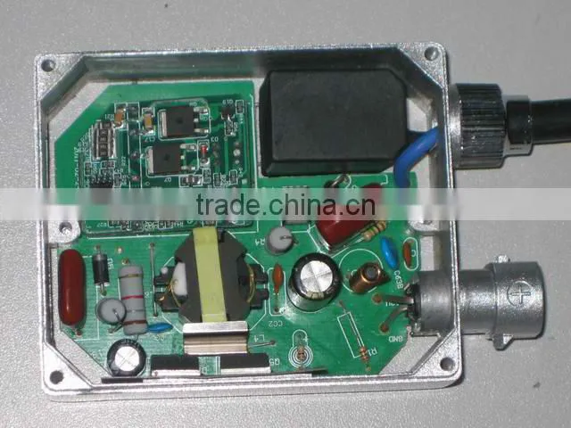Normal Xenon ballast 9-16v 35w HID ballast