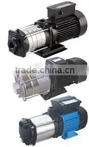All kinds of Horizontal Water Pump
