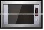 28L Built-in/freestanding Microwave Oven with Grill&Convection with GS/EMC/RoHS/SAA