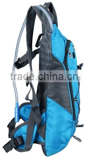 Hydration Backpack Sport Backpack Cycling Bicycle Bike/Hiking Climbing Pouch With 2L Bladder Bag