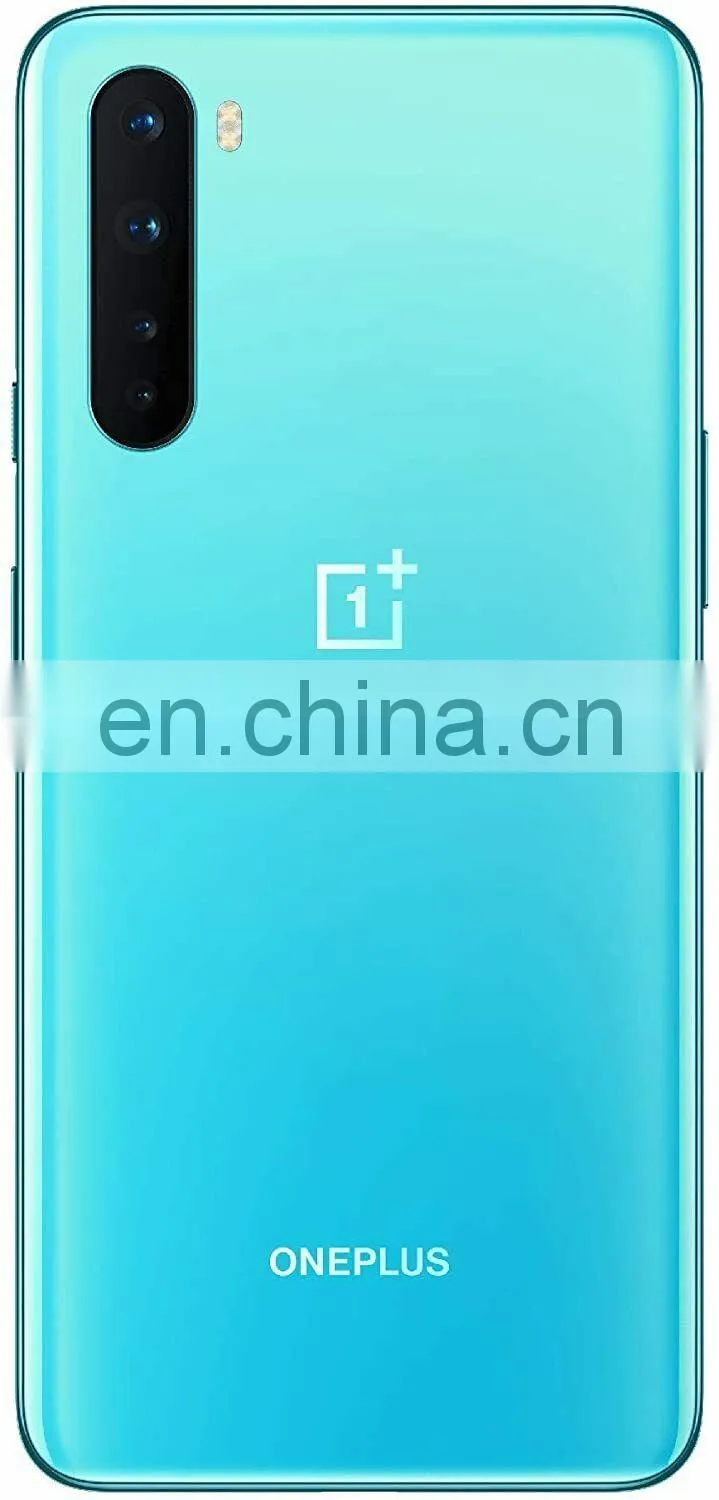 2021 World Premiere OnePlus Nord CE 5G EB2103 Smartphone 8GB 128GB 90Hz Fluid AMOLED 750G 5G Phone OnePlus Official
