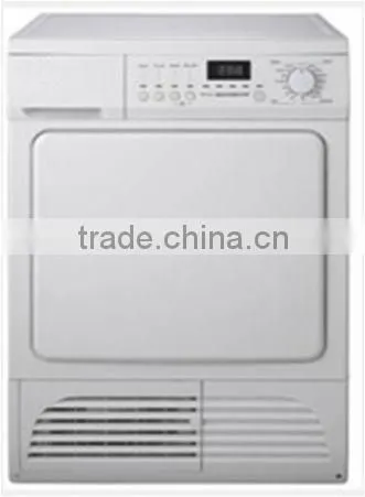 8kg household dryer clothes