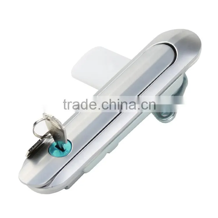 High Reliable cubicle Lock