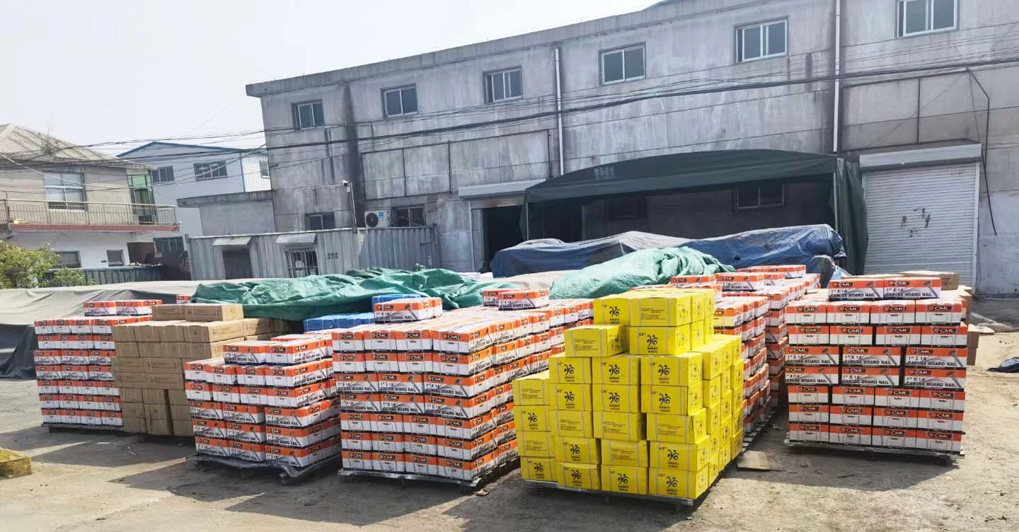 Qingdao Sunflower Hardware Co.,ltd company overview - view 1
