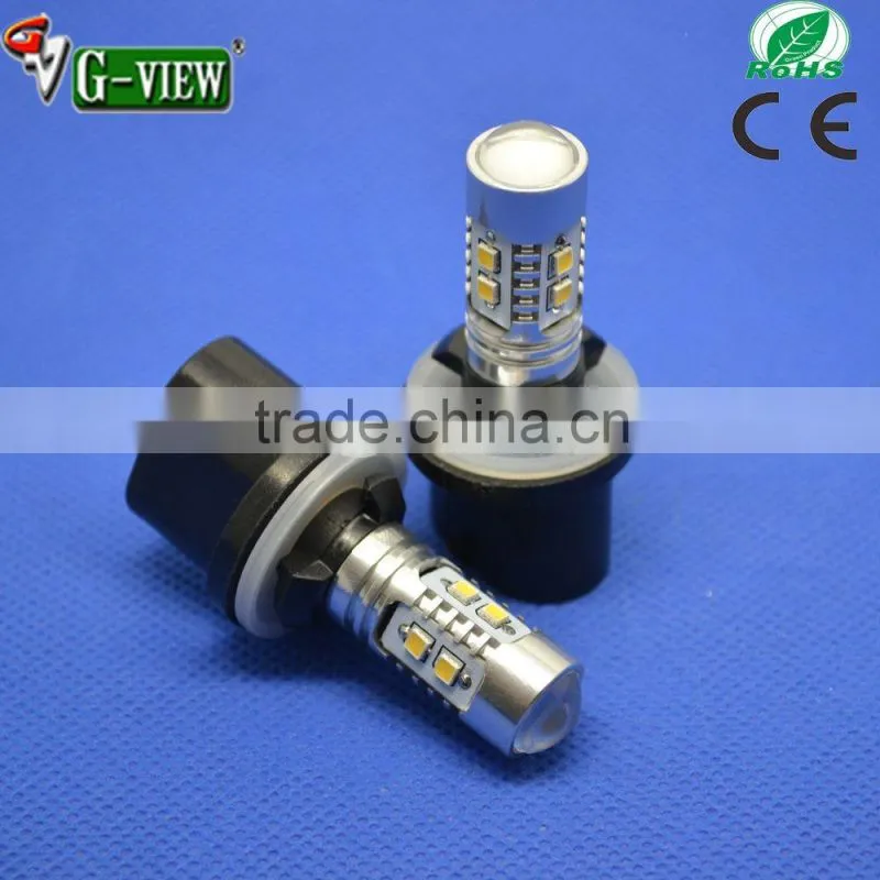 car led h27 led fog bulb 10smd 2323 auto led lamp