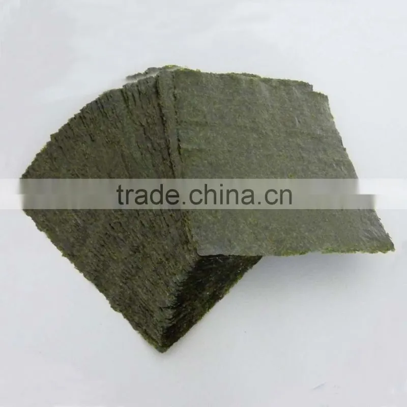 50 pieces dried seaweed for sushi onigiri