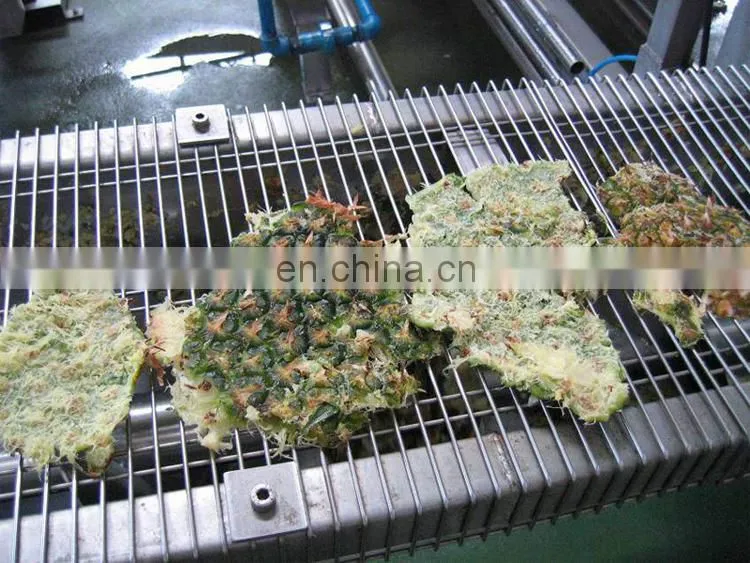 pineapple juice making plant production line