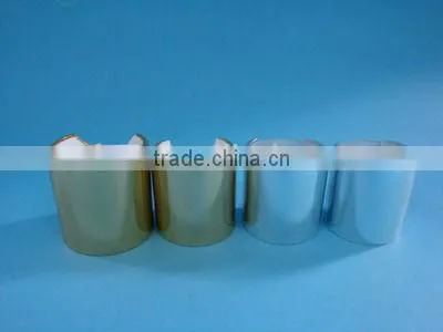 Aluminum bottle cap, 30mm, 37mm, 68mm aluminum water bottle cap, air freshener lid