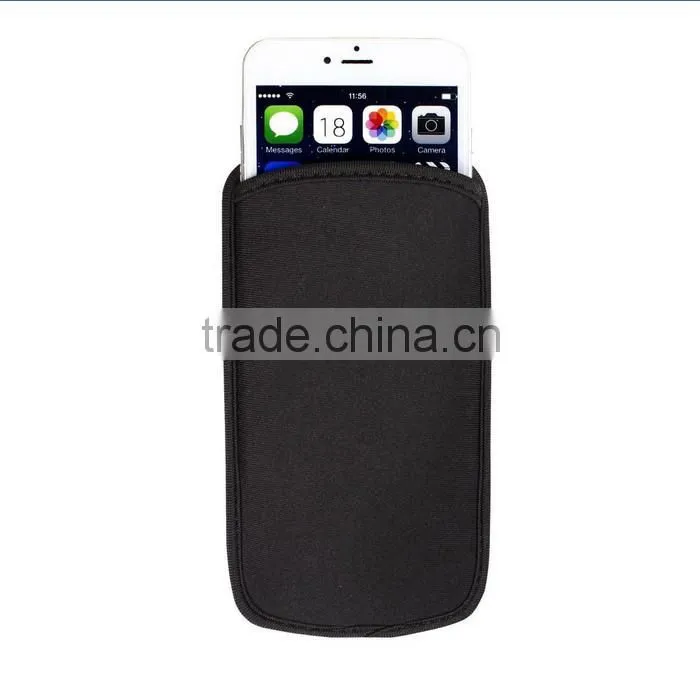 Factory cell phone bag mobile phone bag made in China