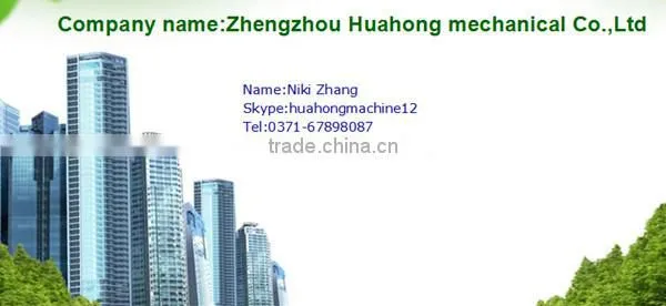 Hot Sale Fertilizer Granulator Machine