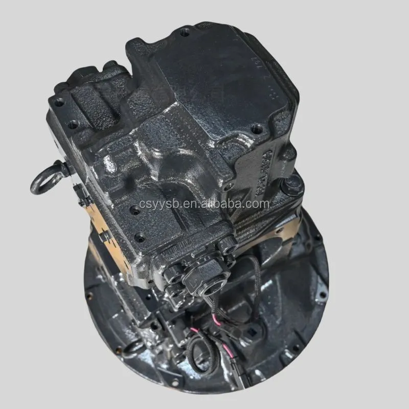 Hydraulic Pump 708-2L-00400 708-2L-00500 708-2L-00600 Excavator Main Pump for Komatsu PC200-8 PC210-8 PC220-8 PC240-8 PC270-8