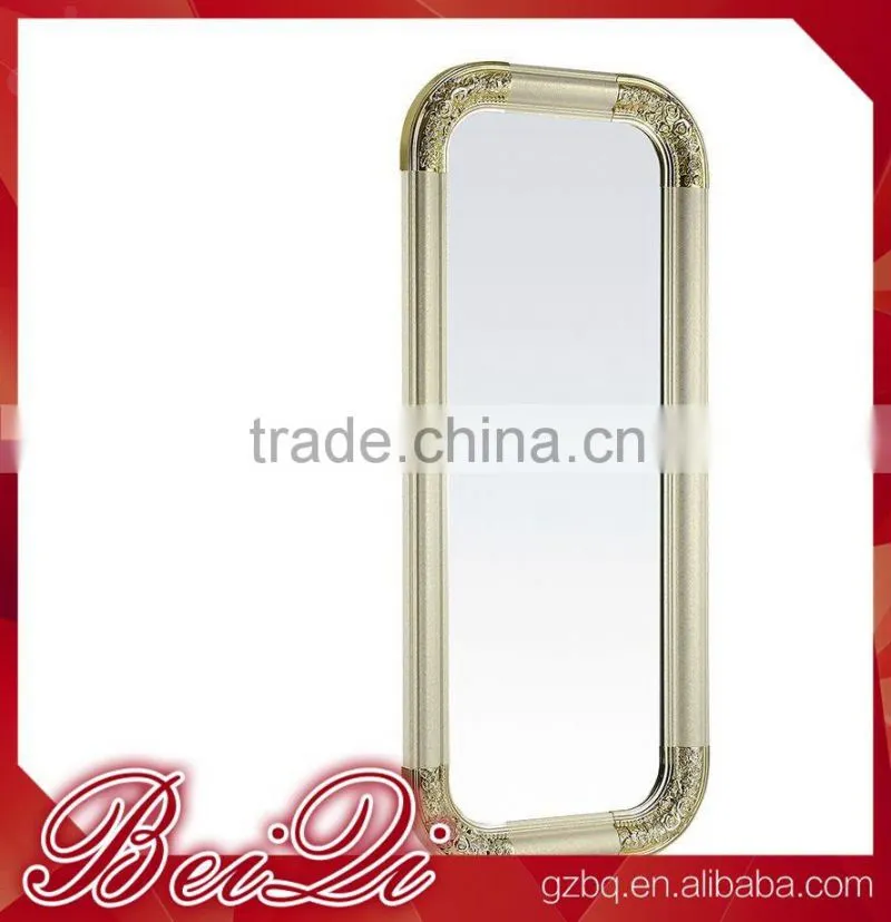 Luxurious Make up Wholesale Barber Supplier Salon Decoration Mirror Hairdressing Salon Mirror
