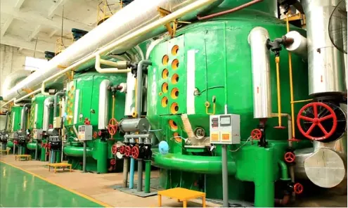 Genyond Complete Sugar Plants Sugar Production Line From Sugarcane