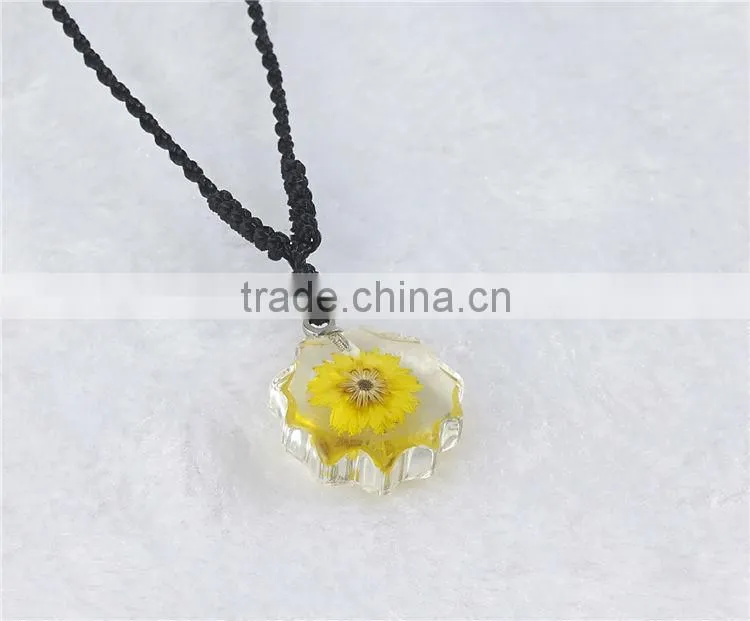 Wholesale Lucky Clover necklace pendant
