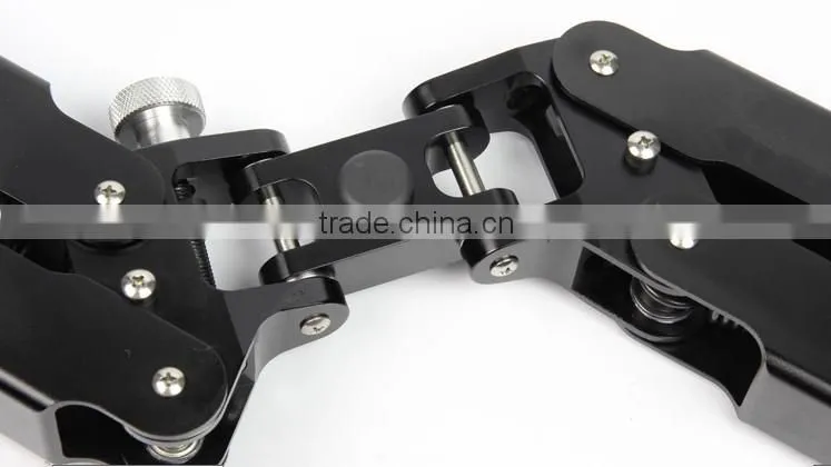 Poplar Camera stabilizer system Steadicam Photo Video Stabilizer Vest & Arm II