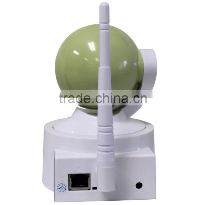 720P ip WIFI camera onvif wifi 1280*720P IP cam P2P wireless night vision IR waterproof ABS Plastic CCTV home security