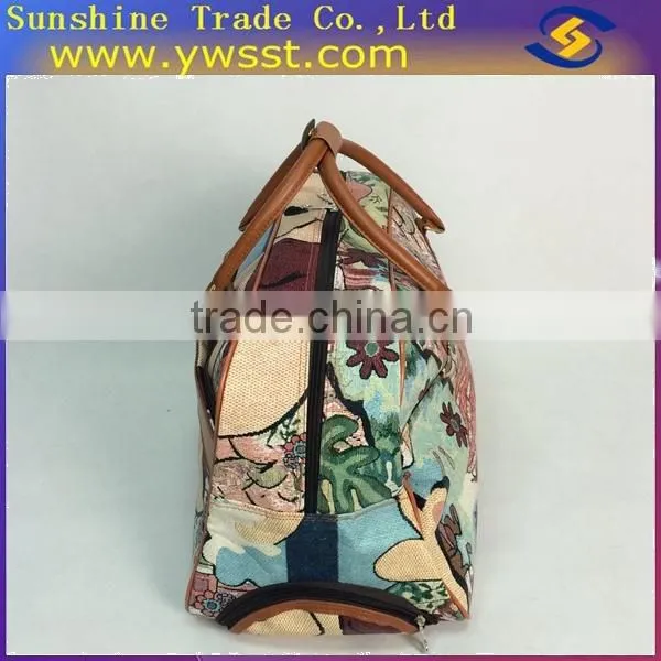 Avant garde e luggage bag(HL12)
