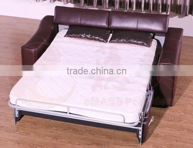 Italian Style Sofa Cum Bed Designs (SB5000#)