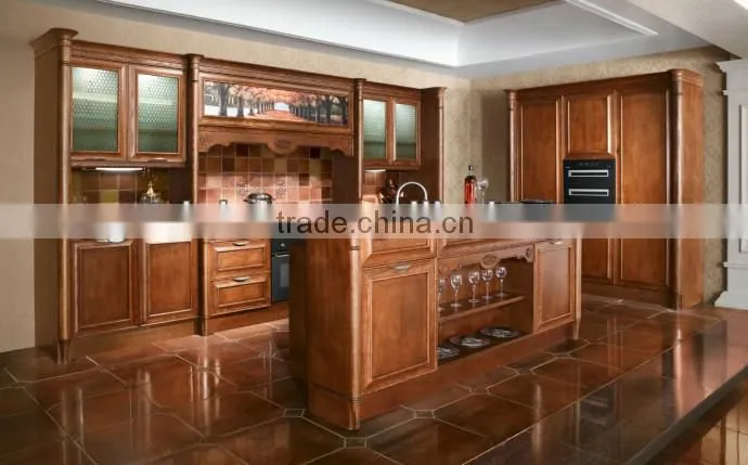 Nature Keeper Kitchen Cabinet 11L054
