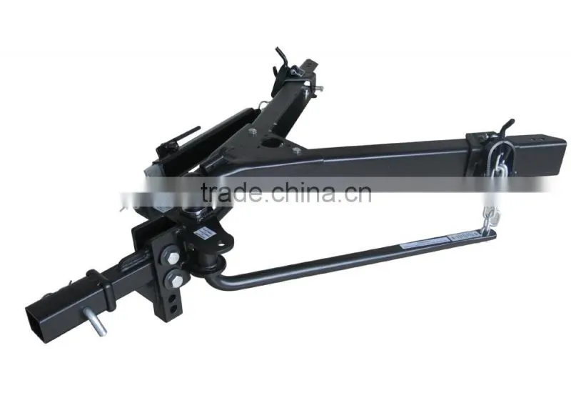 Best selling high quality hydraulic truck towing hitch parts hangzhou