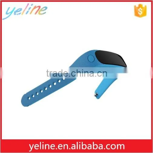 2016 For IOS for Android Bluetooth smart led watch
