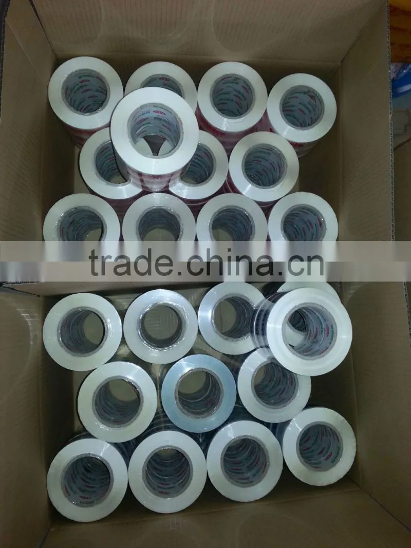 Bopp Printing Transparent adhesive tape