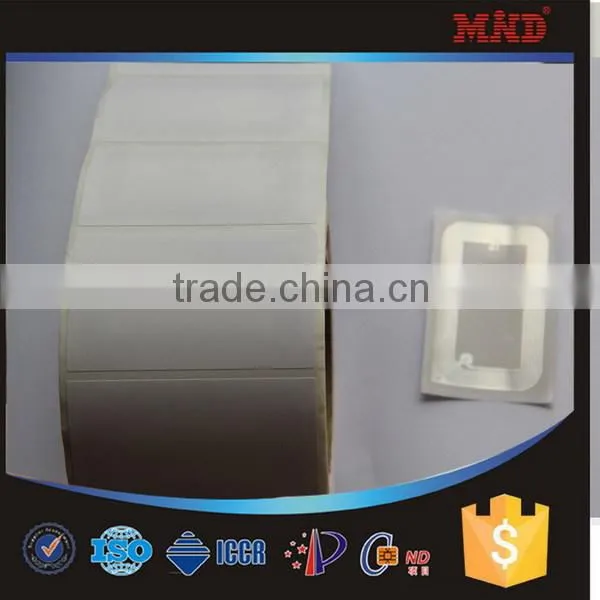 MDIY1091 For nfc business cards small paper writable 13.56mhz nfc tags