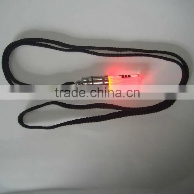 wholesale party led light necklace, flashing led necklace,led christmas lights necklace