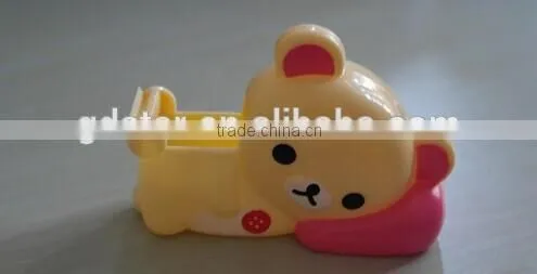 Hot Sale Plastic adhesive tape holder