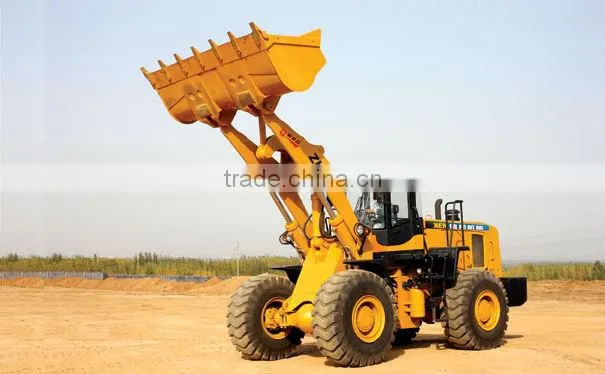 Hot 6t China construction equipment for sale with CE Promotional price