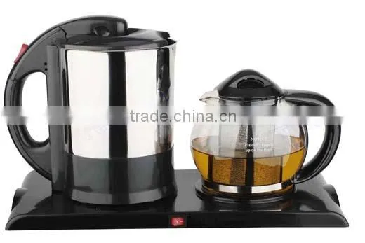 Coffee Maker/Kettle