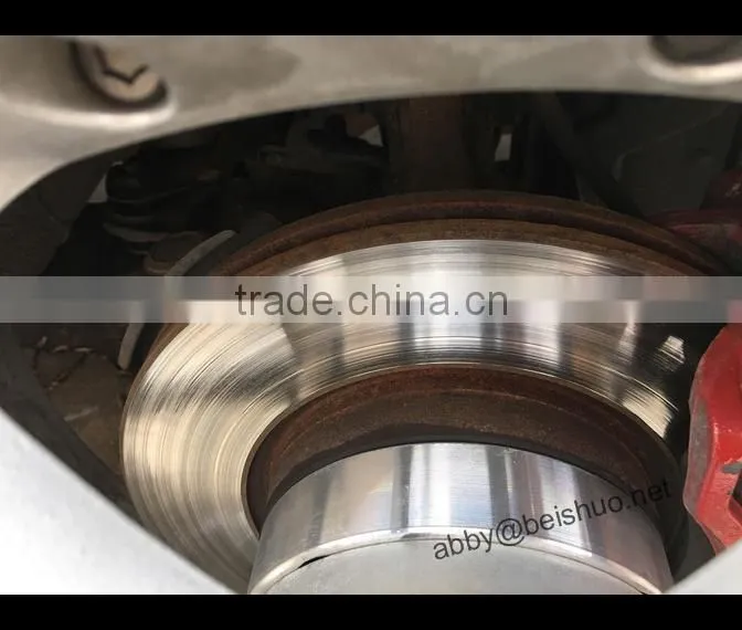 5x114.3 wheel adapter for Volvo V70 OEM wheel spacer